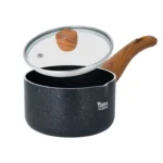 سرویس 5 پارچه کودک تیارا کد TR-5SPTGS رنگ مشکی