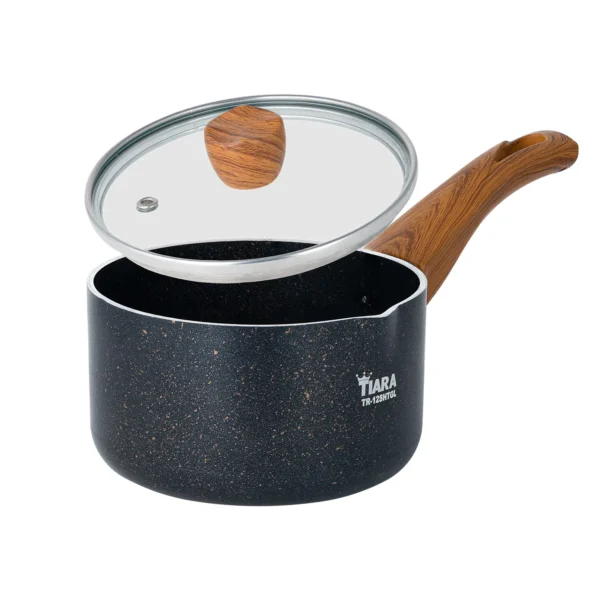 سرویس 5 پارچه کودک تیارا کد TR-5SPTGS رنگ مشکی