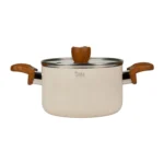 سرویس 5 پارچه کودک تیارا کد TR-5SPTGS رنگ کرم