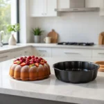 قالب کیک گرانیتی تیارا مدل تیرامیسو